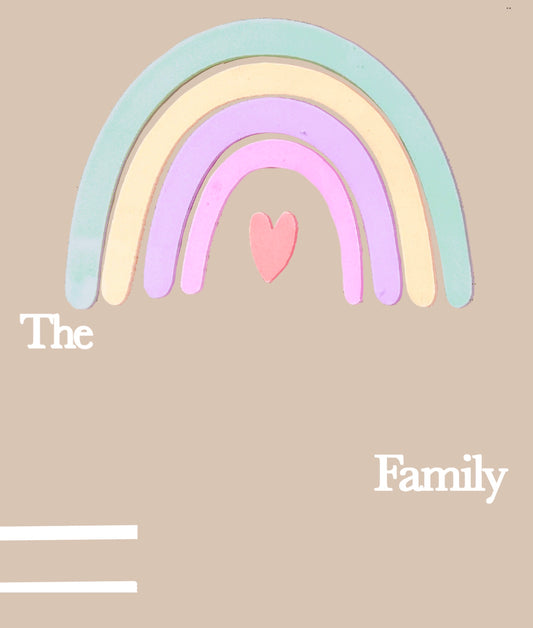 Rainbow