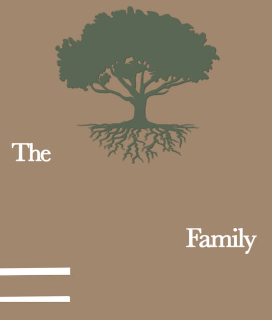 Full Tree Mockup