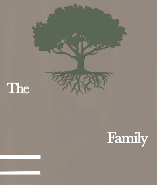 Full Tree Mockup
