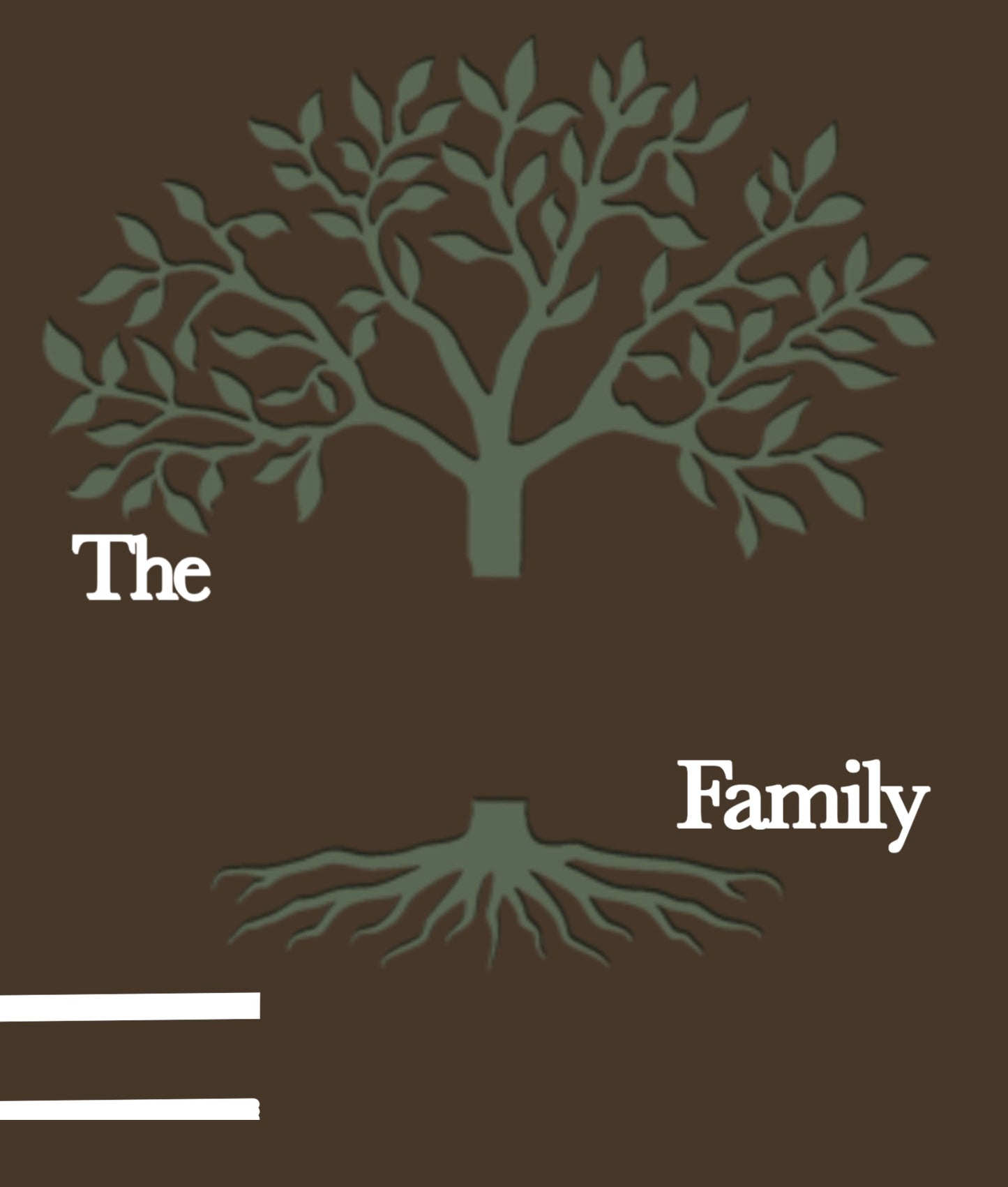 Split Tree Mockup