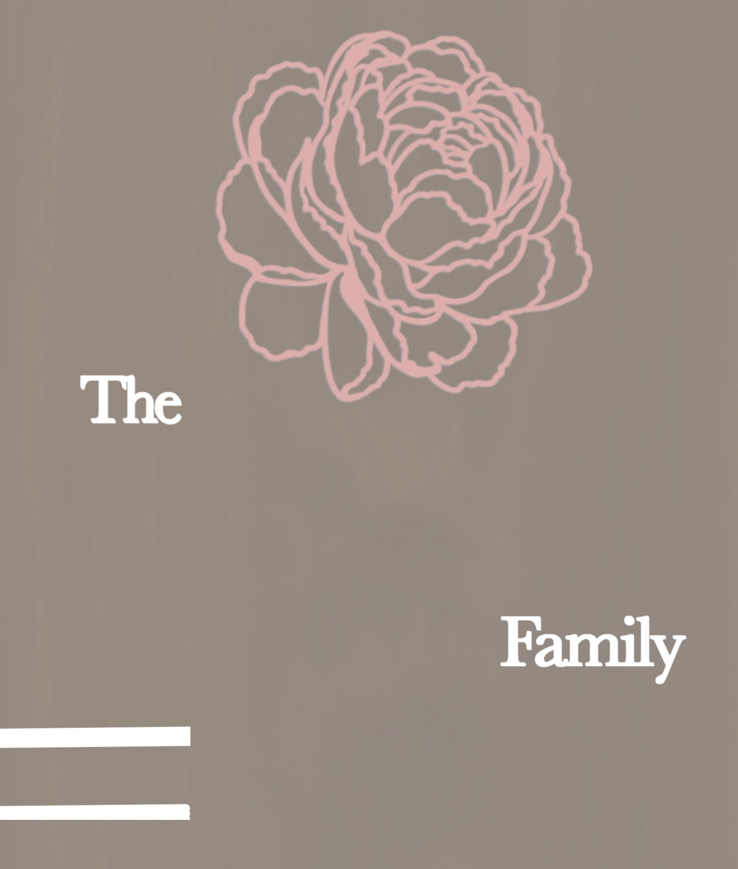 Peony