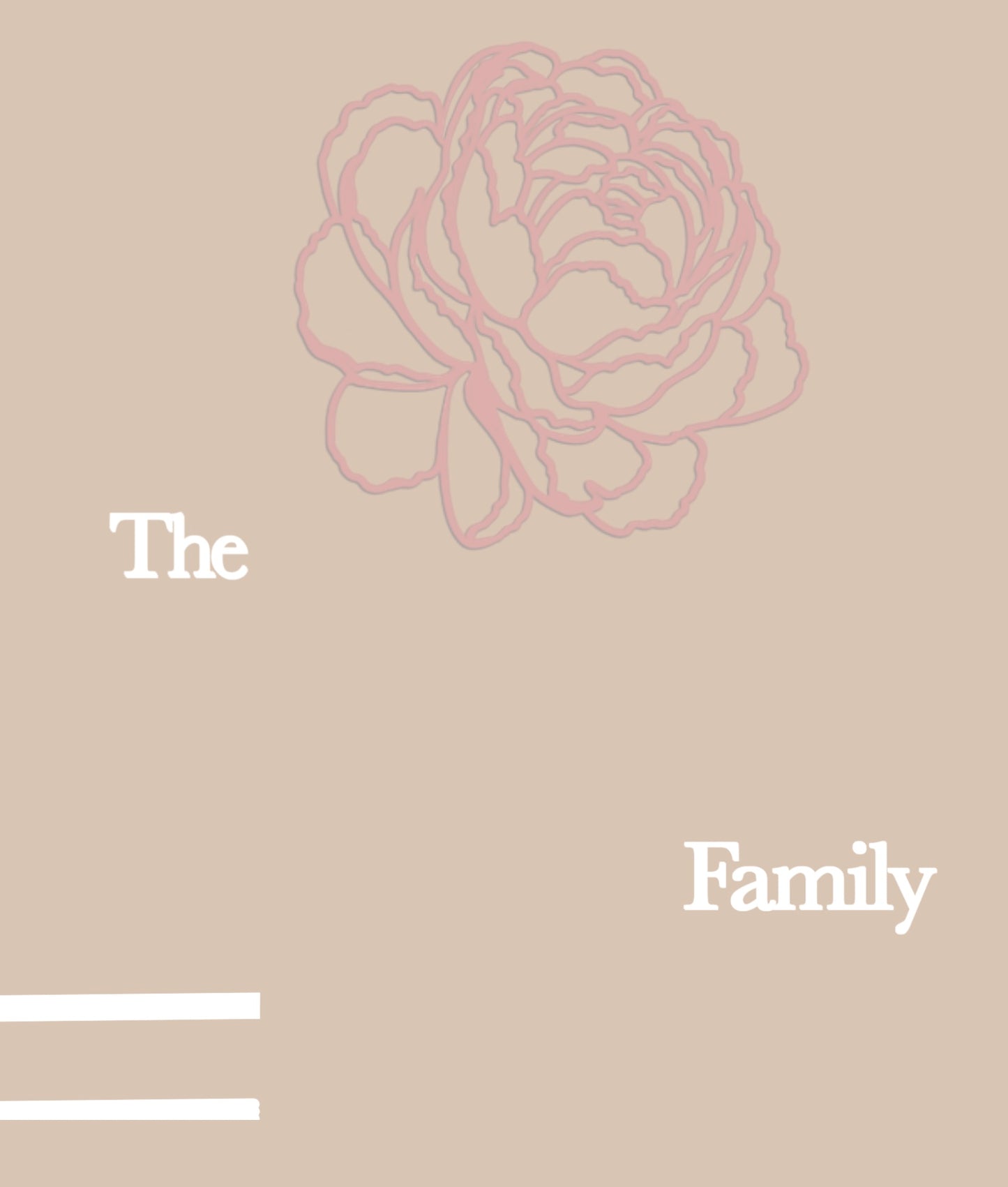 Peony