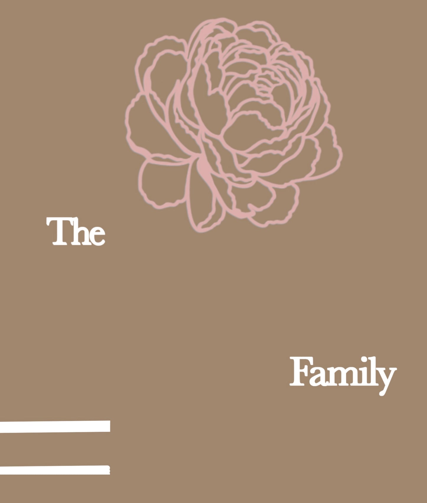Peony