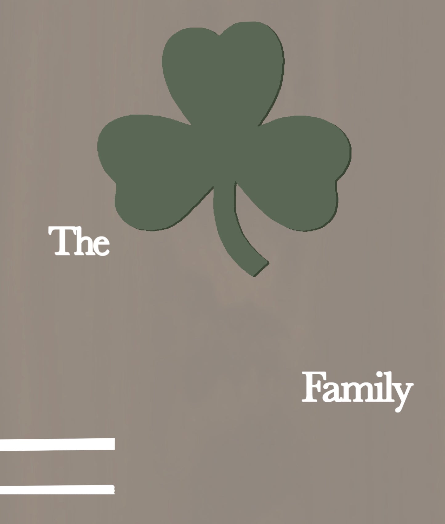 Shamrock