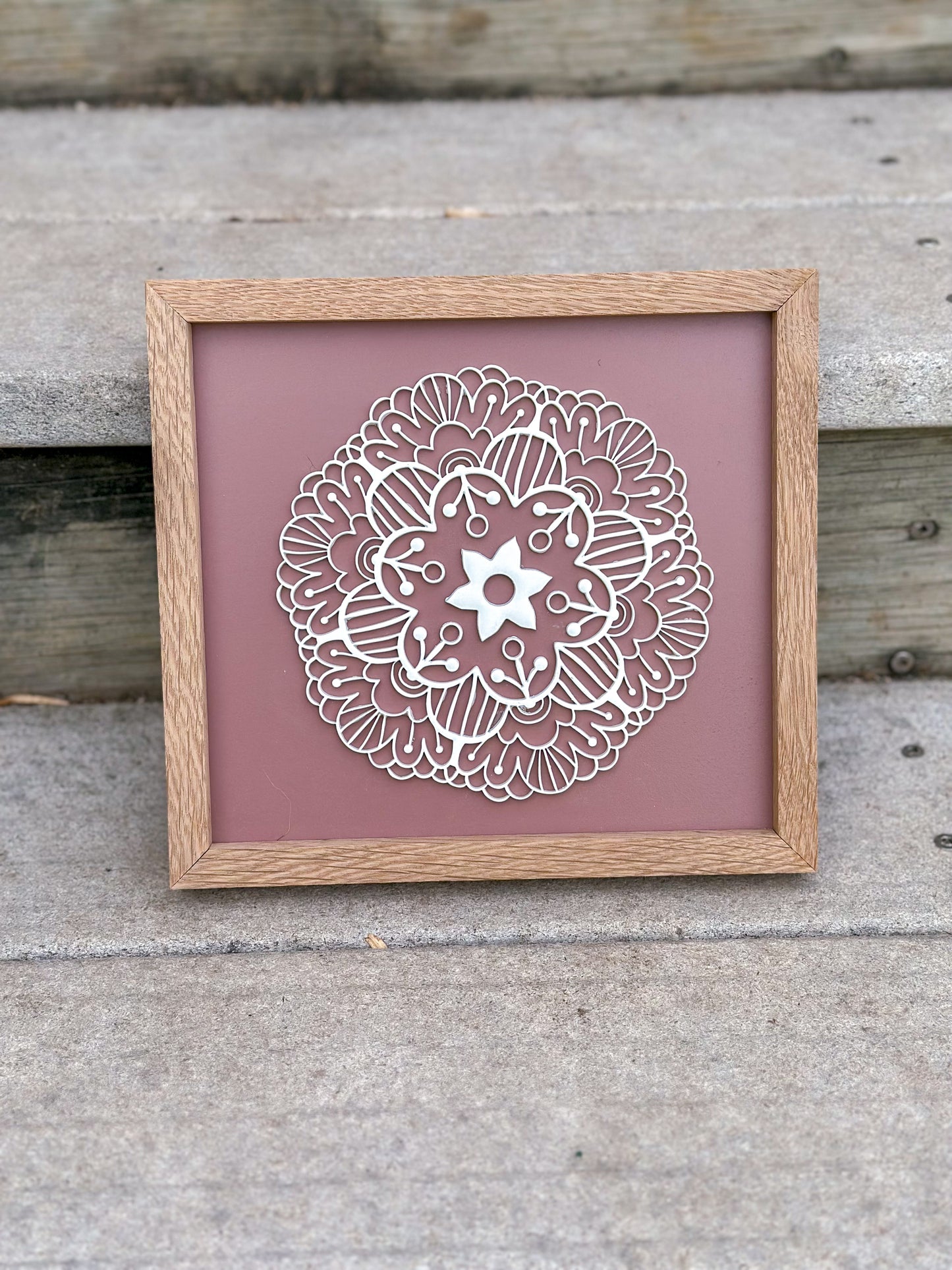 Mini Mandala